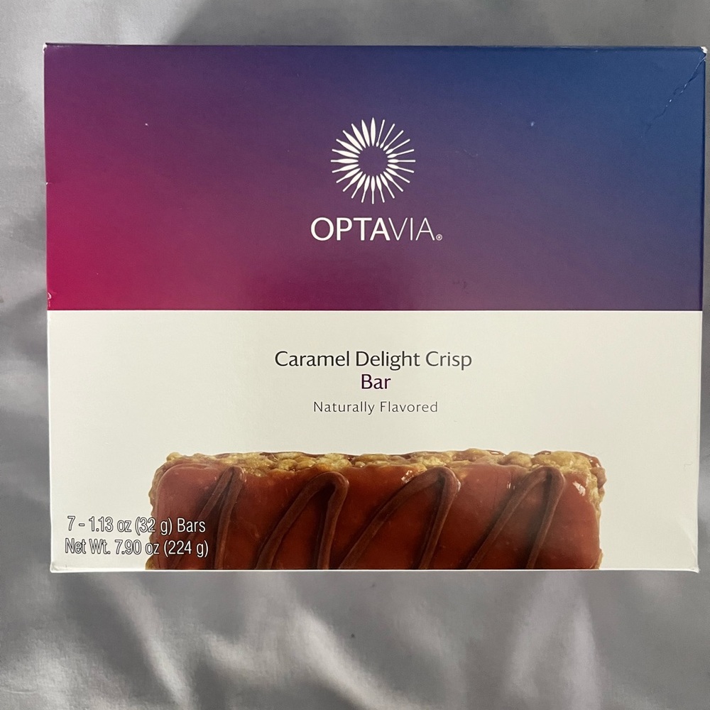 *Expired* Sealed box 7 bars. Date in pics.